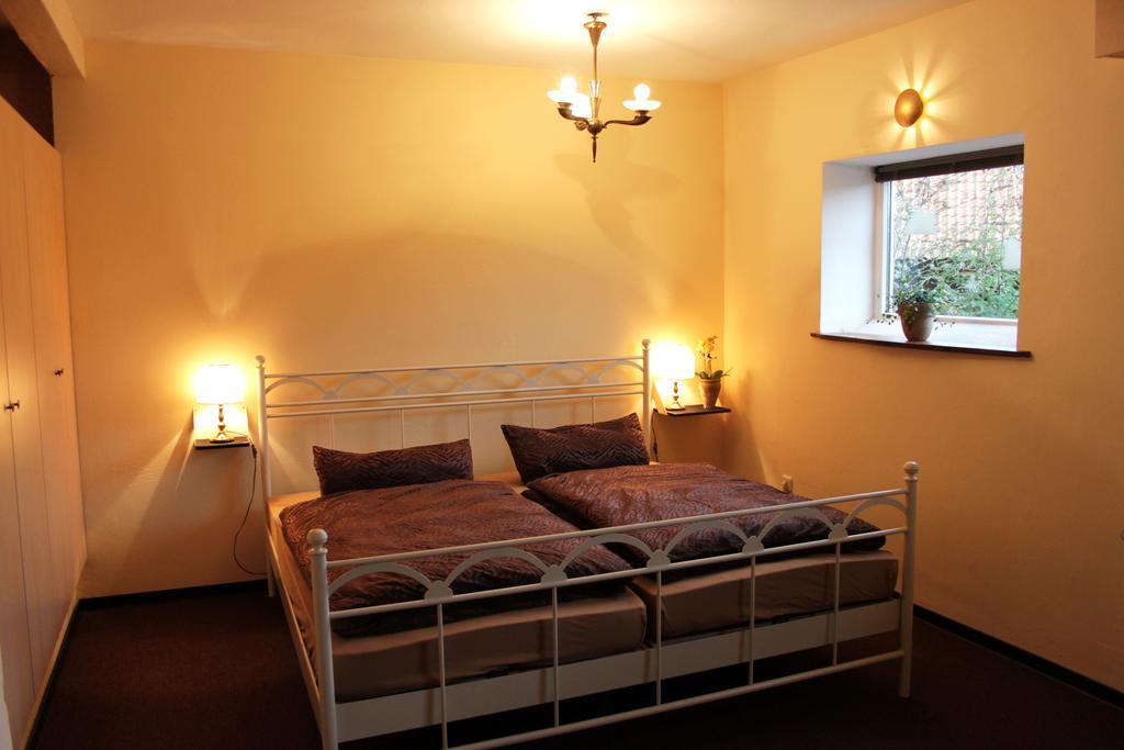 Hotel Sophienhof Achternholt Wardenburg Habitación foto