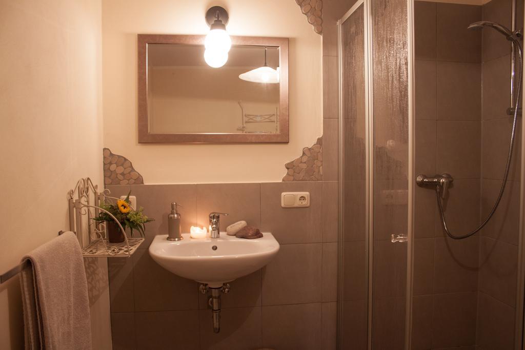 Hotel Sophienhof Achternholt Wardenburg Habitación foto