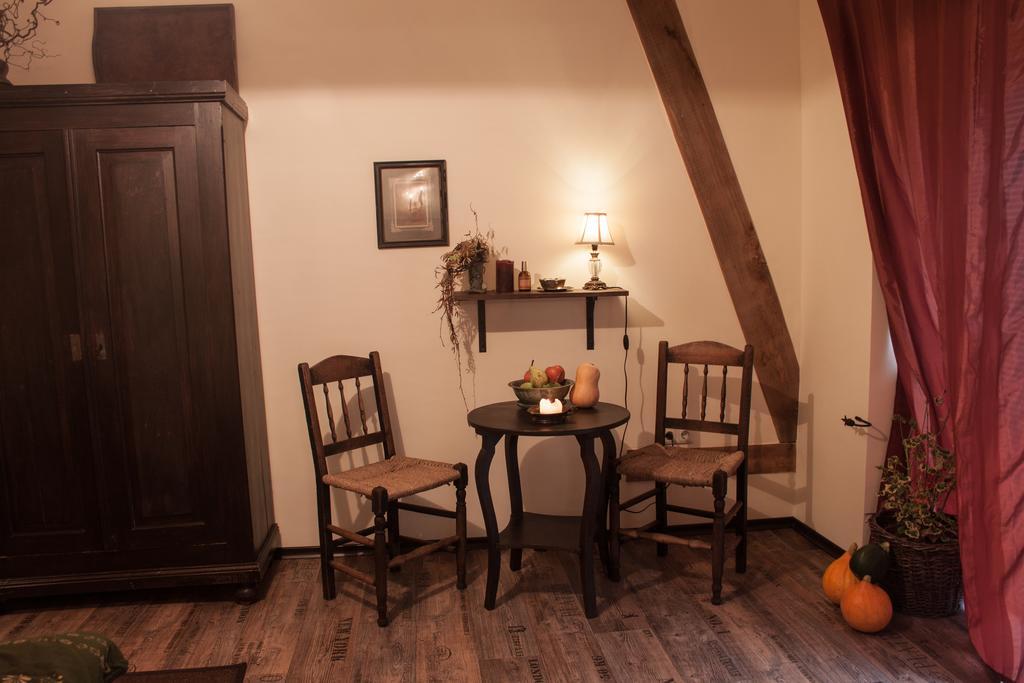 Hotel Sophienhof Achternholt Wardenburg Habitación foto