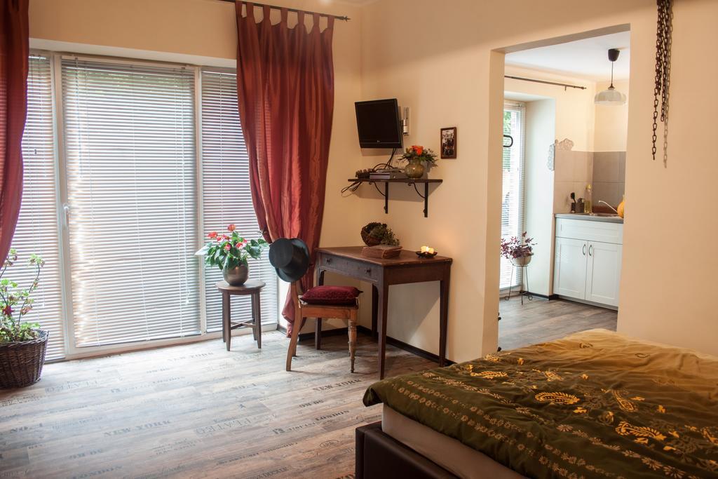 Hotel Sophienhof Achternholt Wardenburg Habitación foto