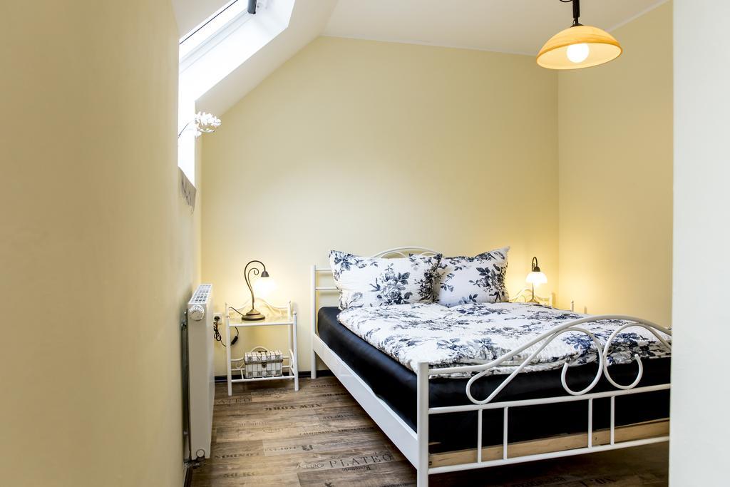 Hotel Sophienhof Achternholt Wardenburg Habitación foto